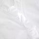 thumbnail image 4 of Camisa blanca de manga larga para mujer, informal, elegante y de negocios, 4 of 5