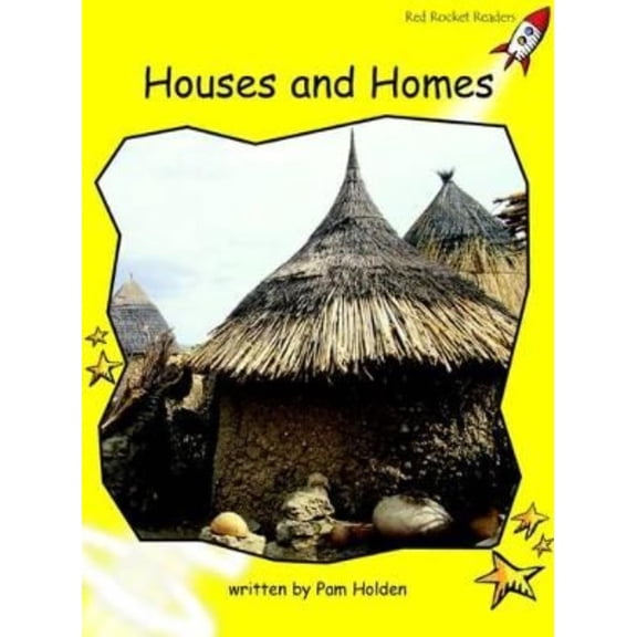 Houses and Homes