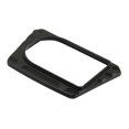 thumbnail image 1 of Protector de la cubierta del interruptor de la cerradura eléctrica de la puerta de la motocicleta para Honda Forza300 Negro, 1 of 9