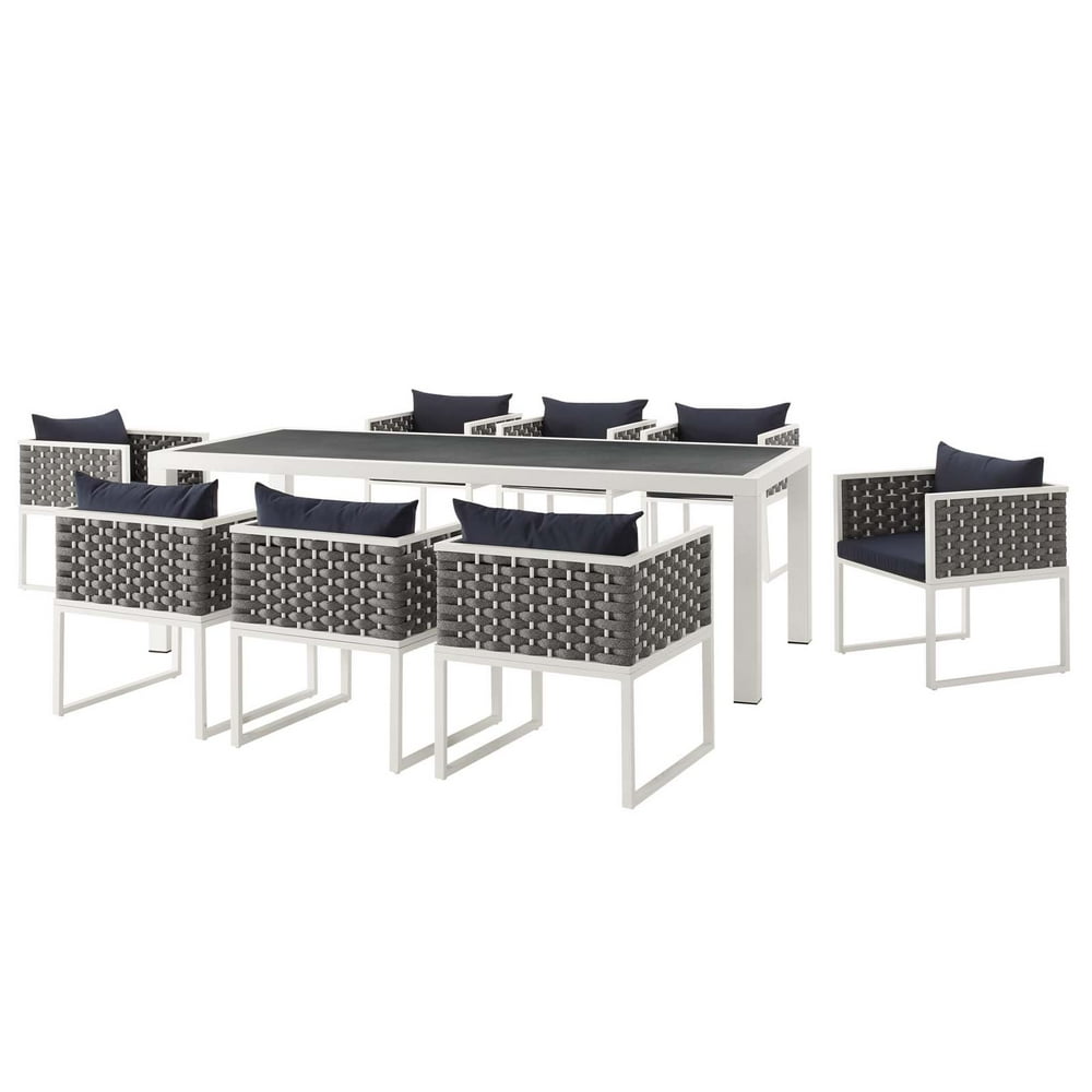 Contemporary Modern Urban Designer Outdoor Patio Balcony Garden