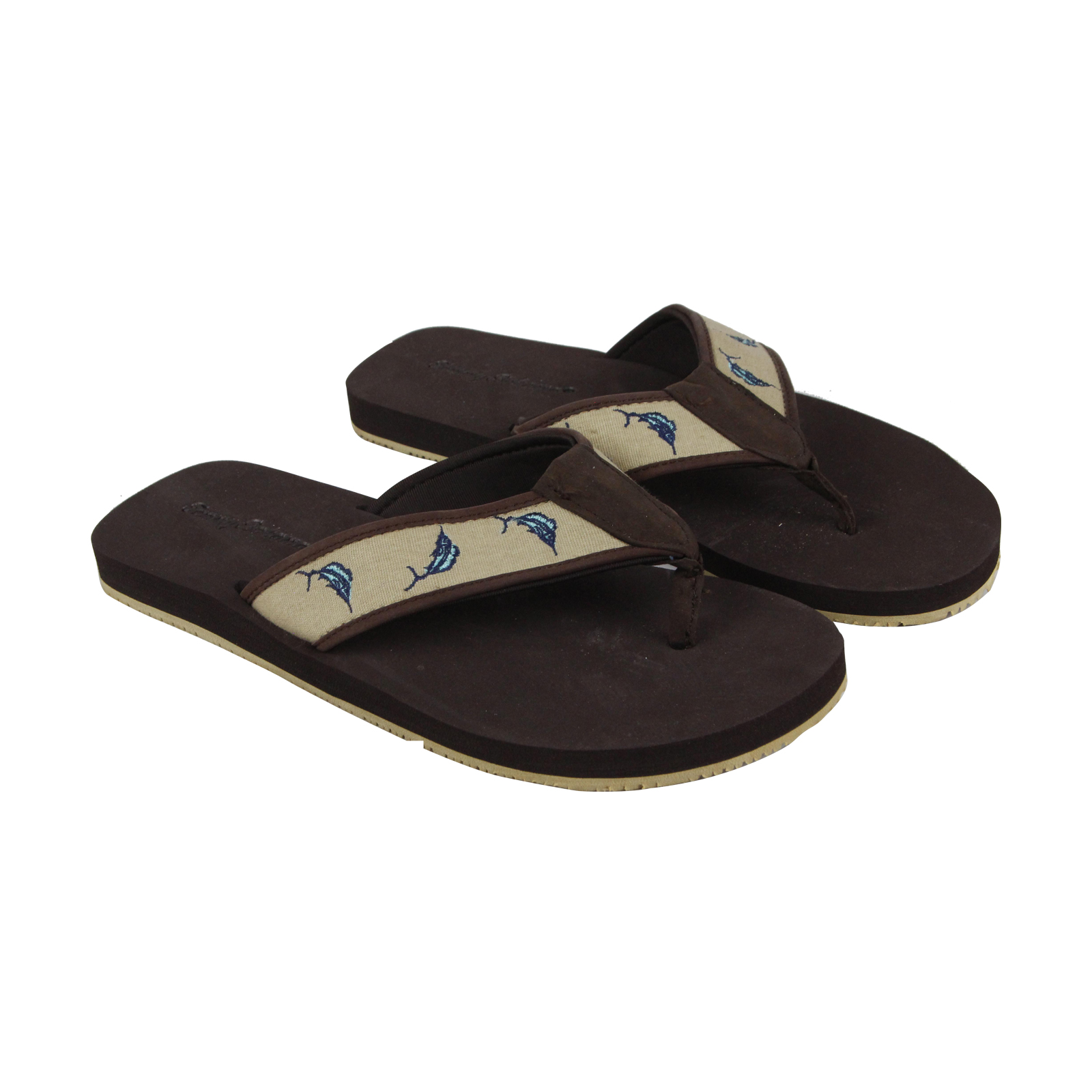 flip flop allegro