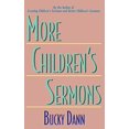 thumbnail image 1 of More Children's Sermons, 1 of 3