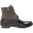 thumbnail image 4 of Sperry Botte de Neige pour Femmes, Olive Puff, 9.5, 4 of 6