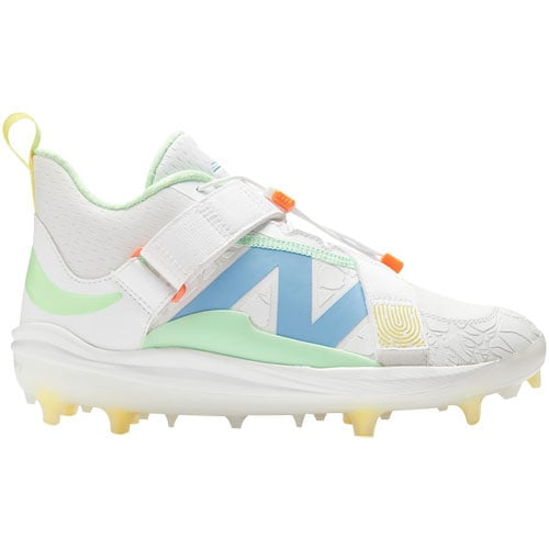 New balance composite cleats sale