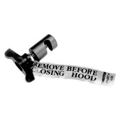 Thexton 430 Hood/Tailgate Prop