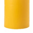 thumbnail image 3 of Cubo de baño de pies plegable, aislamiento térmico e impermeable de gran capacidad, cubo de baño de pies doméstico 21l amarillo 47 x 28 cm / 18,5 x 11 in, 3 of 10