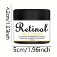 thumbnail image 3 of Puntoco Crema reafirmante con retinol de 50 g: cuidado suave de la piel, hidratante, iluminadora, hidratante y reafirmante, 3 of 5