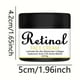 thumbnail image 2 of Crema hidratante, crema facial reafirmante con retinol (50 g): cuidado suave de la piel, hidratante, iluminadora, reafirmante y reafirmante., 2 of 5