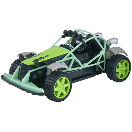 asda adventure force remote control car