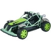 Adventure Force Night Racer Radio Controlled Vehicle, Green