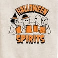 thumbnail image 3 of Peanuts - Halloween Spirits - Toddler & Youth Crewneck Fleece Sweatshirt, 3 of 6