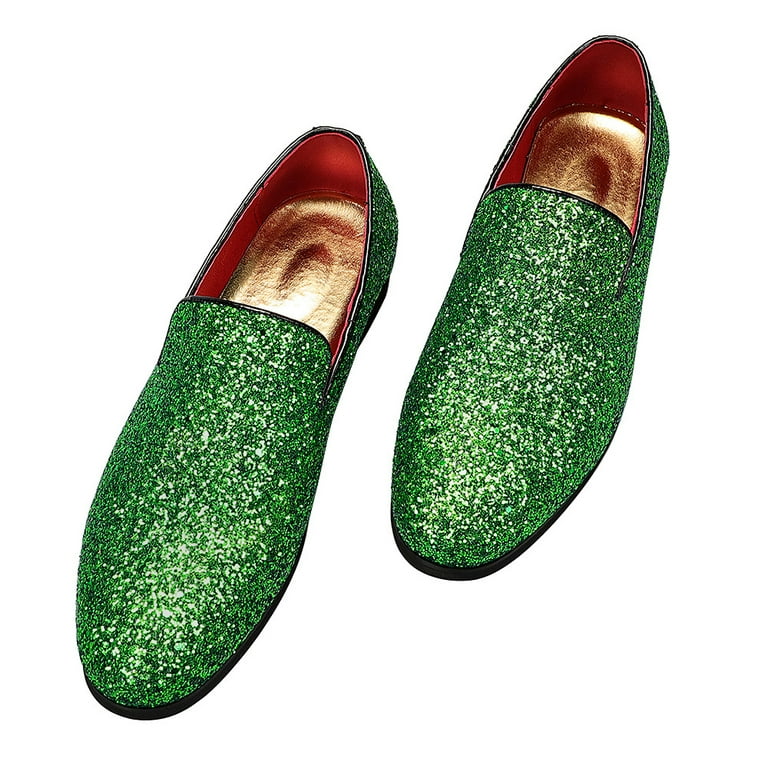 Emerald on sale dress shoes