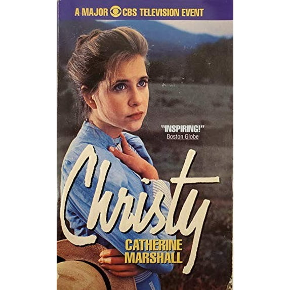 Pre-Owned Christy (Mass Market Paperback) 0380001411 9780380001415