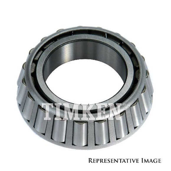 Chevrolet Silverado Differential Bearing