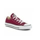 thumbnail image 1 of Tenis Converse Chuck Taylor Classic All Star Maroon Unisex Original M9691C CONVERSE M9691C$$Tinto$$Textil$$Chuck Taylor Classic All Star$$Casual$$Urbano$$Moda, 1 of 4