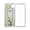 Green, variant on Butterfly Flowers Window Privacy Film, Vintage Stained Glass Green Spring Static Cling UV Sun Blocking Tint Film Heat Control Windows Films for Bedroom Bathroom, Window Stickers 29.5"x78.7"