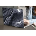 thumbnail image 3 of KSK KAISHEK Hard Protective Shell Case Cover Only Compatible New MacBook Air 13"( Retina Display and Touch ID, 2018 - 2022) Model A1932/A2179/A2337 m1, USB Type-C Marble A 279, 3 of 5