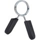 thumbnail image 2 of Spinlock Collar, Dumbbell Lock Clamp, 4pcs Double Ring for Fitnnes Bench Press, 2 of 4