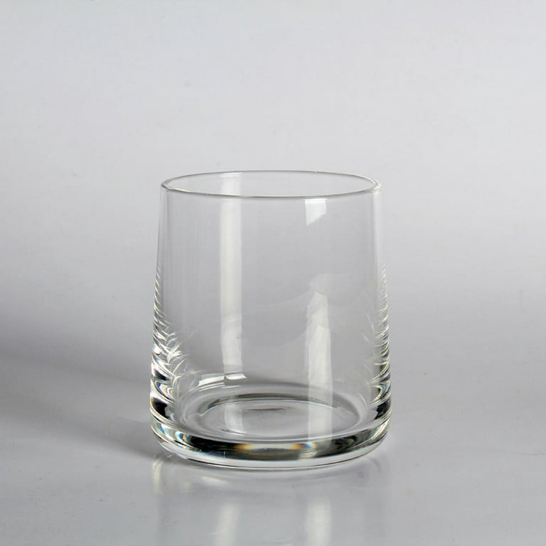 Unbreakable Premium Drinking Glasses Tumbler Cups,Perfect for  Gifts,Dishwasher Safe,Stackable 