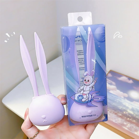 Beauty Tools Eyebrow Razors for Women Dermaplaning Razors for Women Face Multipurpose Face Razors for Women and Men Flash Sale