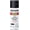 Satin Black, variant on Rust-Oleum 7791830-2PK Stops Rust Spray Paint, 2 Pack, Satin White, 2 Piece
