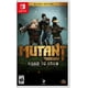 thumbnail image 1 of Mutant Year Zero: Road To Eden - Deluxe Edition - Nintendo Switch Nintendo Game, 1 of 4