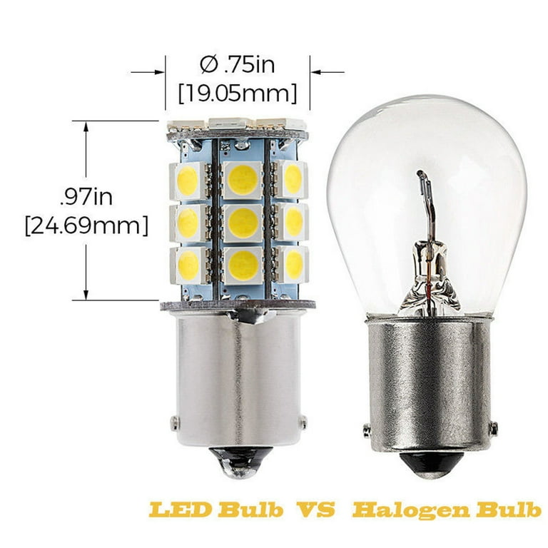 Craftsman mower 2024 headlight bulb