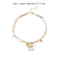thumbnail image 3 of Seashells Pendant Necklace Elegant Long Lasting Craftsmanship Necklace Versatile Statement Necklace For For Every Occasion Ideal Fashion Jewelry Enhance Your With Timeless Design,E, 3 of 5