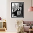 thumbnail image 3 of Historic Framed Print, CATT, CARRIE C., MRS. - 3, 17-7/8" x 21-7/8", 3 of 9