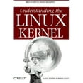 thumbnail image 1 of Pre-Owned Understanding the LINUX Kernel: From I/O Ports to Process Management (Paperback) 0596000022 9780596000028, 1 of 1