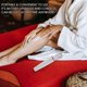 thumbnail image 4 of 5 i 1 Hårborttagning Kvinnlig Elektrisk Rakmaskin Trimmer För Ögonbryn Ansikte Underarm Bikini Hår R, 4 of 5