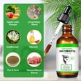 thumbnail image 3 of Antibióticos para perros VOSIFSDIY, suplementos herbales naturales, 60 ml, 3 of 5