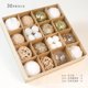 thumbnail image 2 of Árbol de Navidad Decoraciones Bola de Navidad Colgante Árbol de Navidad Decoración Bola Set Ornamentos Del Árbol de Navidad, 2 of 2