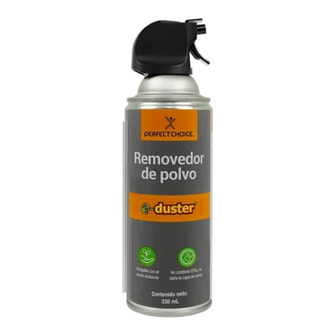 Removedor de Polvo Perfect Choice Aire comprimido
