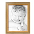 thumbnail image 2 of ArtToFrames 9" x 12" Gold Ornate Picture Frame, 9x12 inch Gold Wood Poster Frame (WOM-4546), 2 Pack, 2 of 6