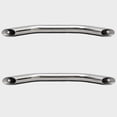 thumbnail image 2 of Boat Grab Rail Handle | 12 Inch Aluminum Pair, 2 of 4
