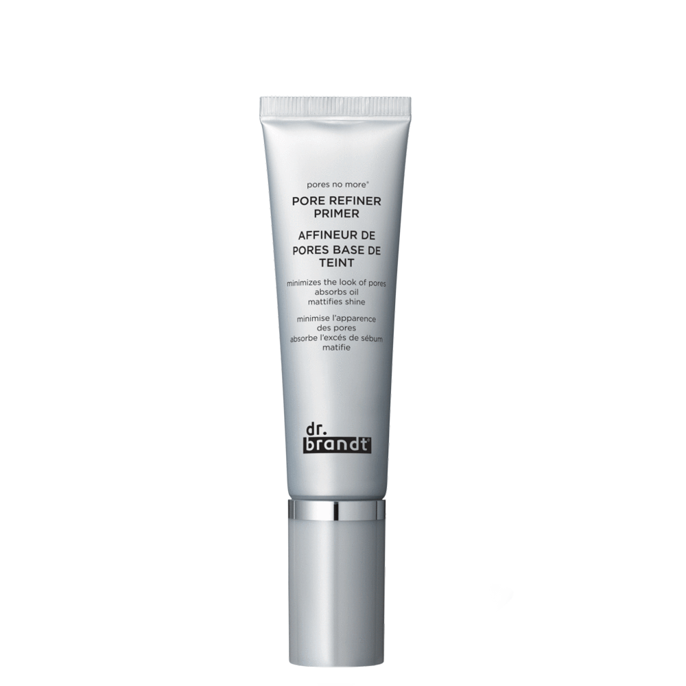 Dr. Brandt Dr. Brandt Skincare pores no more® pore refiner primer
