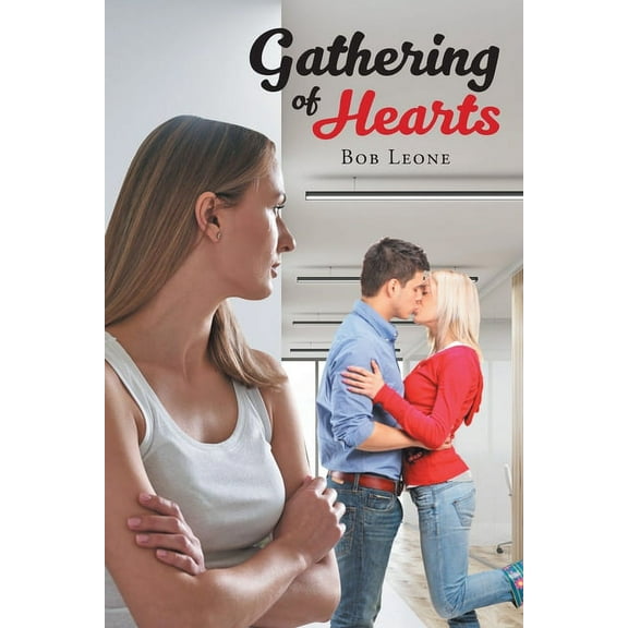 Gathering of Hearts, (Paperback)