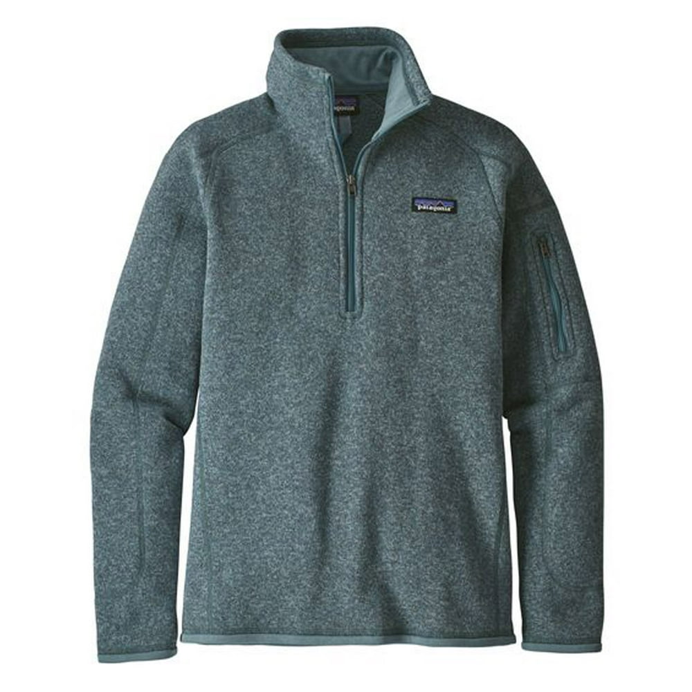 patagonia women's better sweaters