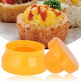thumbnail image 3 of Kit de fabricación de Onigiri DIY a la moda, molde para hornear, molde para rollo de arroz de cocina, molde para taza de arroz, 3 of 8