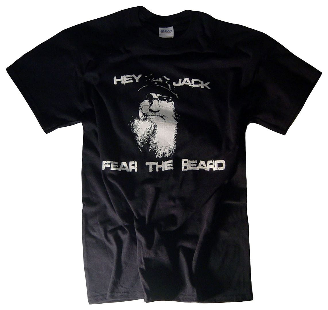 Duck Dynasty Shirt T-Shirt Merchandise 