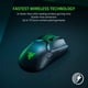 thumbnail image 3 of Ratón Gamer Inalámbrico Razer Viper Ultimate 20K DPI 70 Hr, 3 of 6