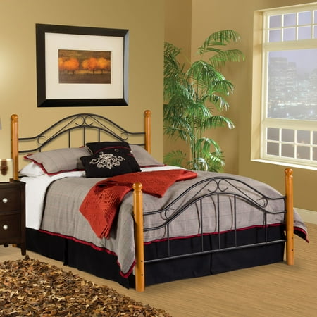 Hillsdale Winsloh Bed