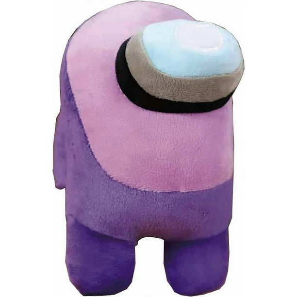 Plush 8Inch Doll Soft Plushie Cute Astronaut Crew Toy Doll Role-Playing Game Accessories Ornaments Surrounding Cute Goods Cute, Child Adult Gifts