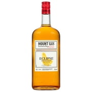 Mount Gay Dark Rum 1lt