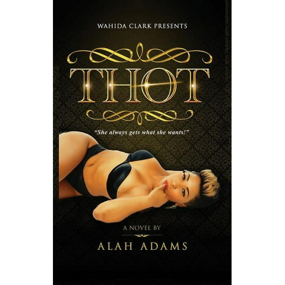 THOT, (Hardcover)