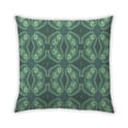 thumbnail image 1 of Ahgly Company Outdoor Square Contemporary Throw Pillow, 18 inch by 18 inch, 1 of 5