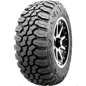 Travelstar Ecopath M/T 35X12.50R18 128Q F 12 Ply mud Light Truck Tire Sansujyuku sansujyuku.com