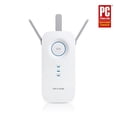 thumbnail image 1 of Refurbished TP-LINK AC1750 Wi-Fi Range Extender-RE450, 1 of 5