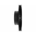 thumbnail image 2 of StopTech 127.44162L StopTech Sport Rotors; Drilled And Slotted; Front Left; Fits select: 2013-2016 LEXUS LX, 2013-2020 TOYOTA LAND CRUISER, 2 of 2